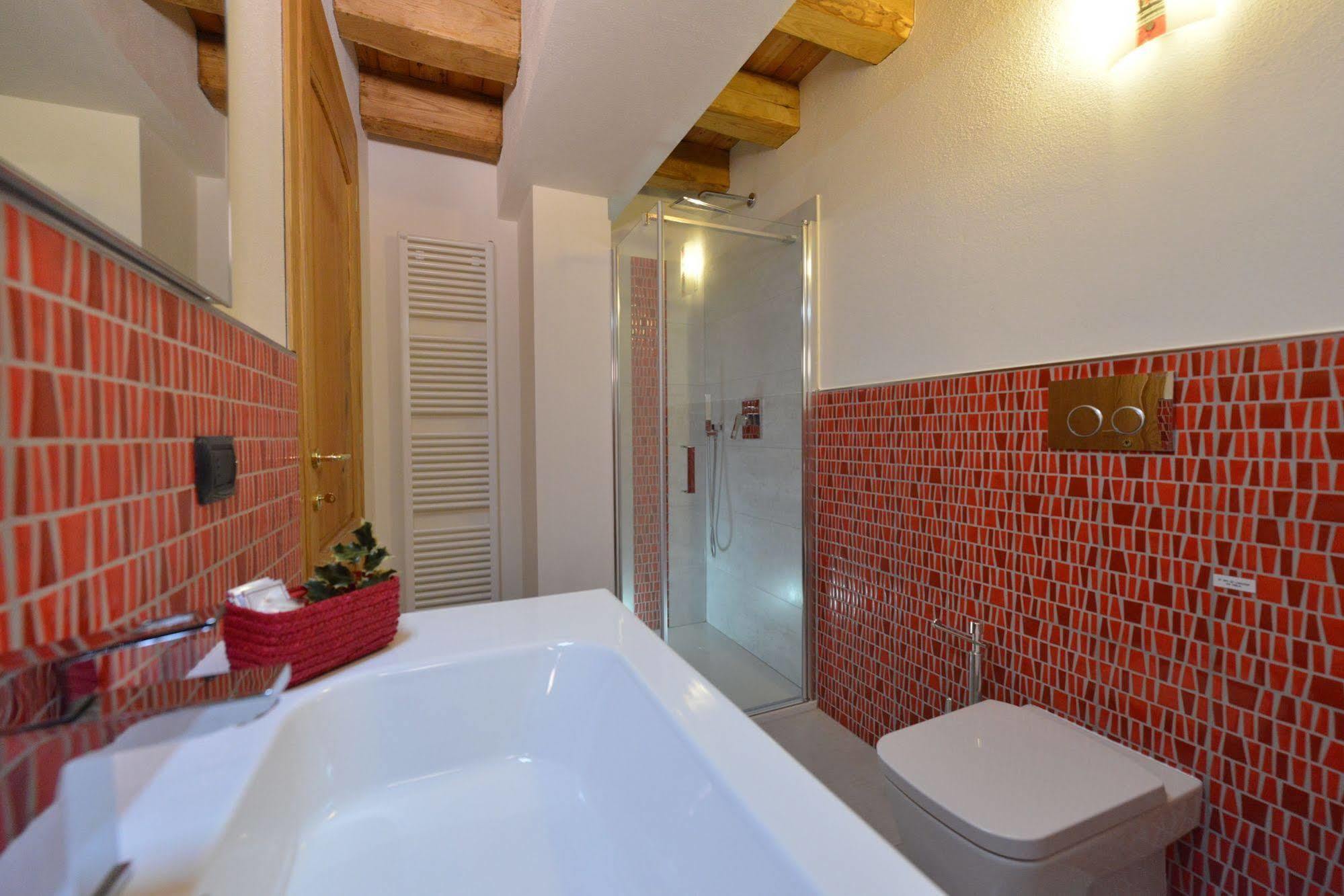 Au Berceau Du Bien-Etre Villa Chambave Dış mekan fotoğraf