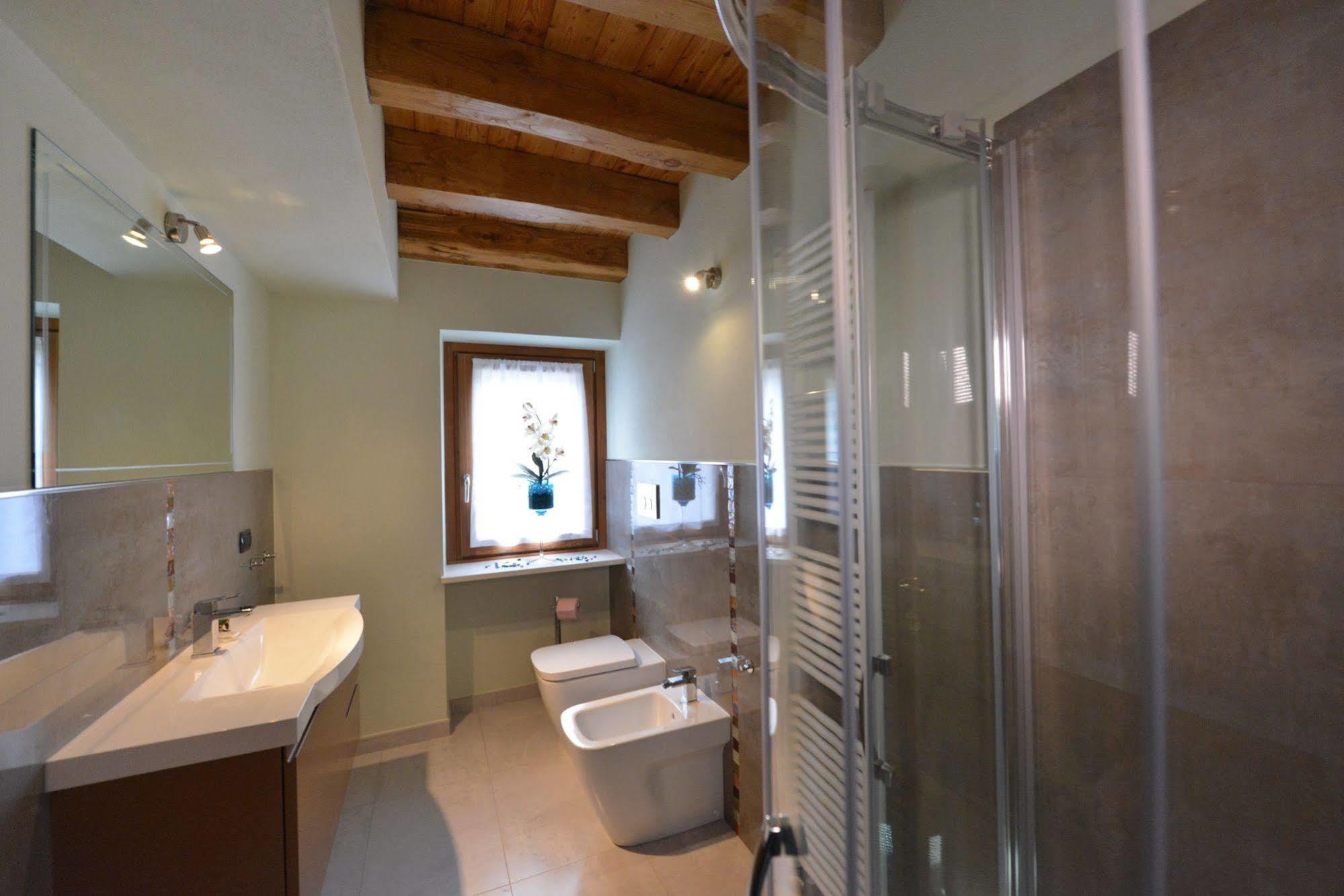 Au Berceau Du Bien-Etre Villa Chambave Dış mekan fotoğraf